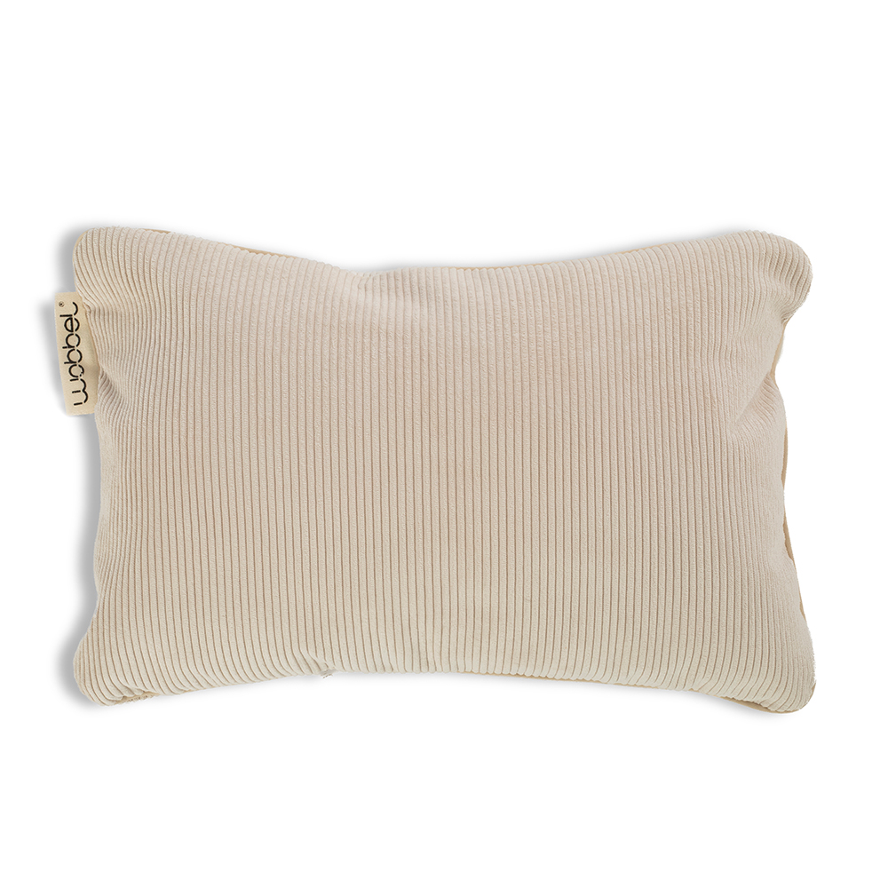 Pillow Original Soft Cream Corduroy
