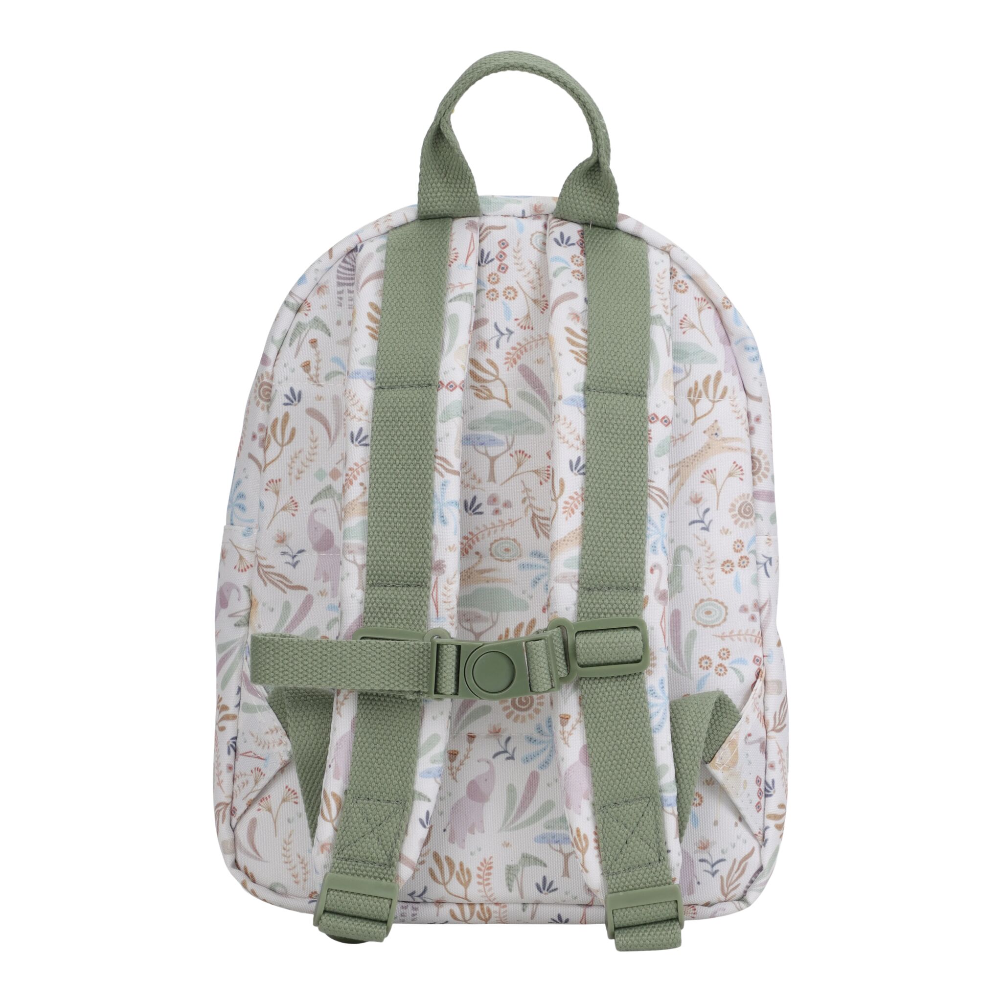 Rucksack Safari Friends