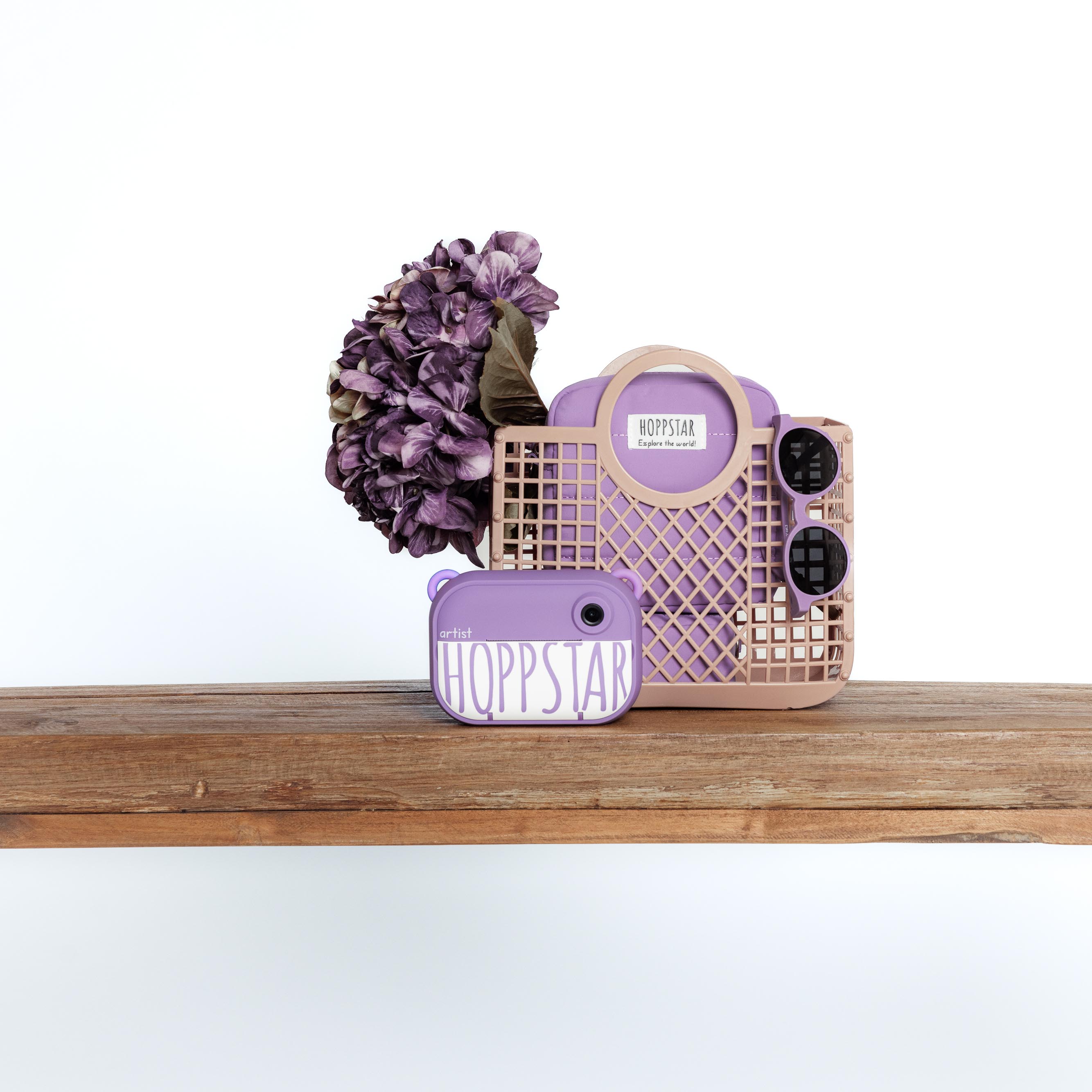 Bag Midi Blossom Bag Midi Blossom