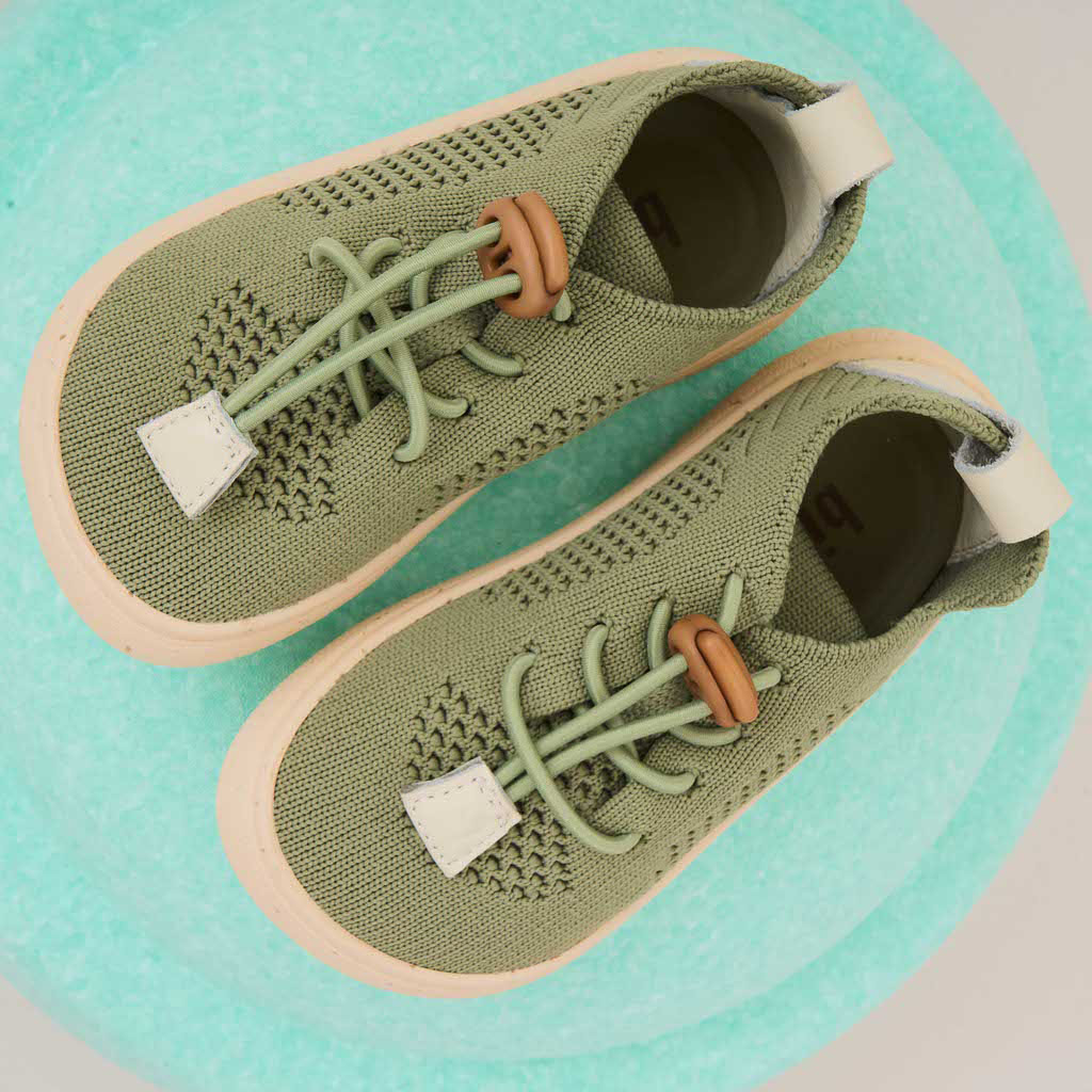 Sommerschuh Jua Sage