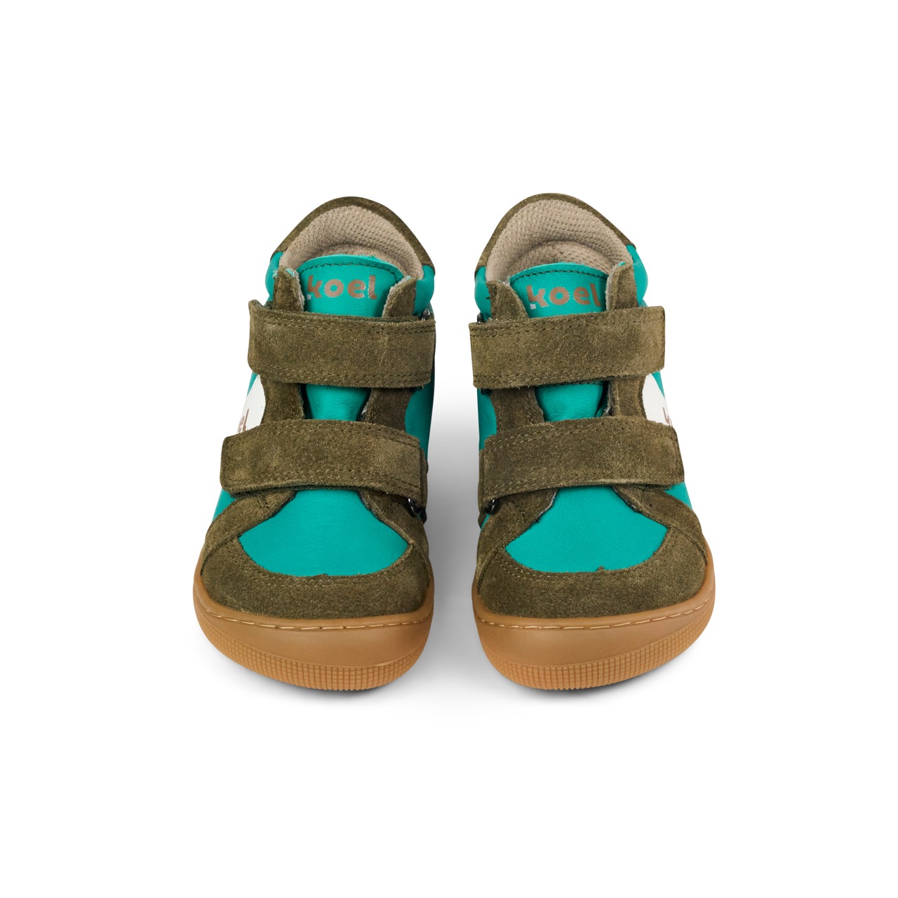 Übergangsschuh Dari Cotton Tex Green