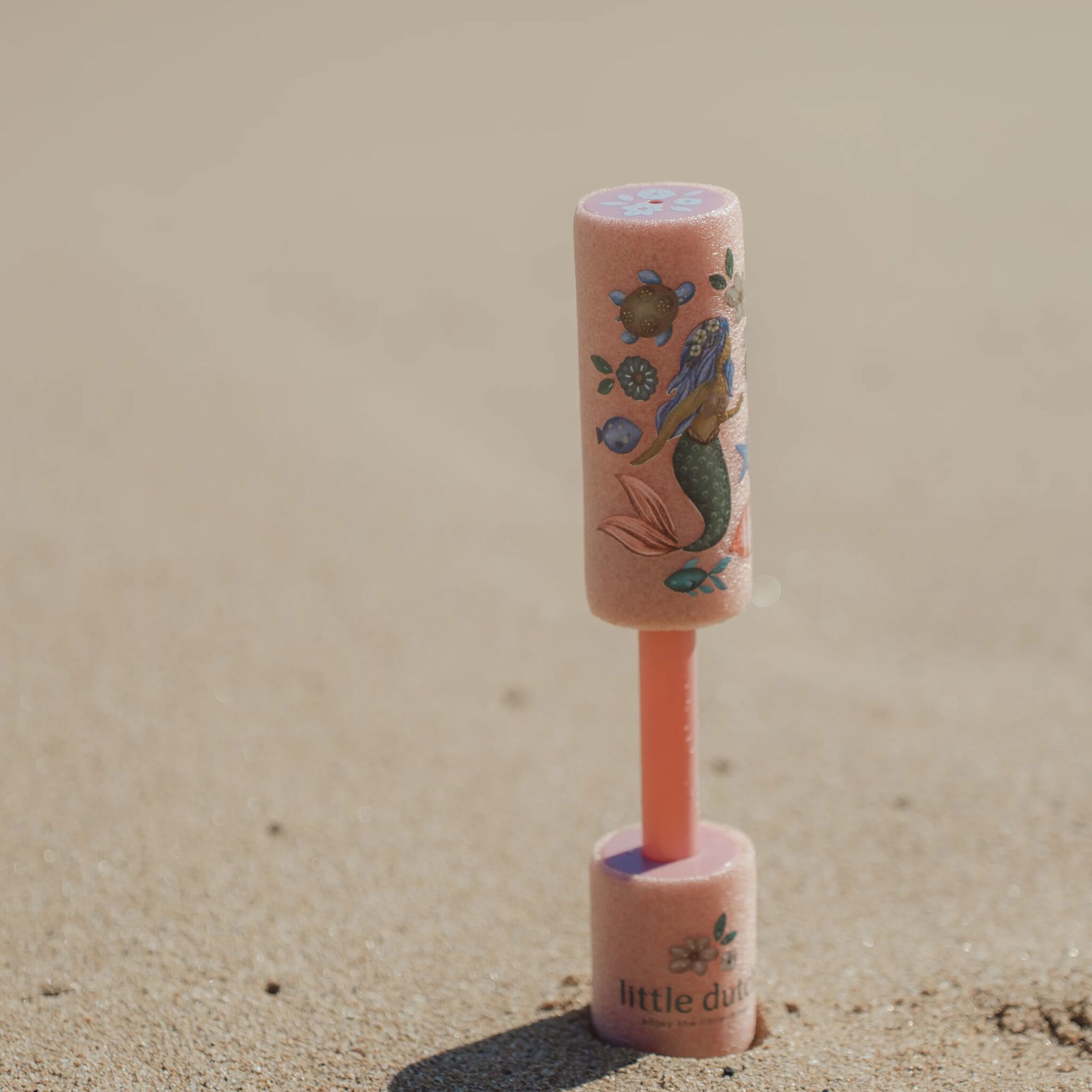 Wasserspritze Dreamy Mermaid