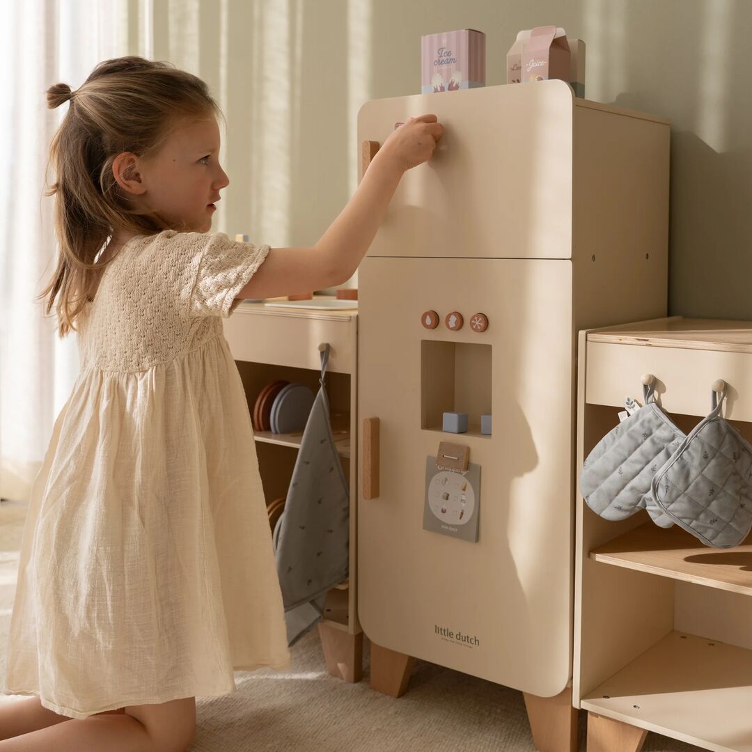 Kühlschrank