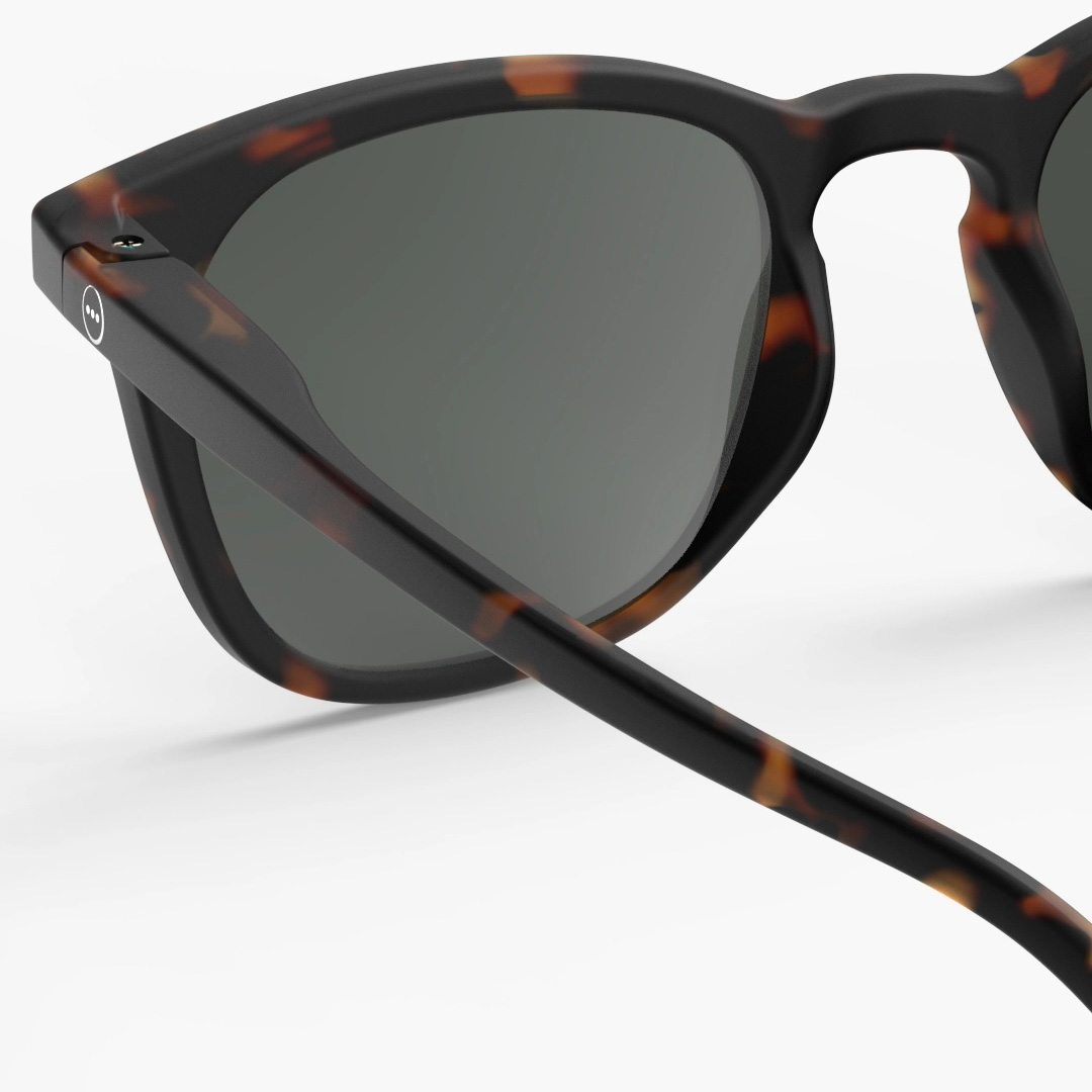 Sonnenbrille Junior E Tortoise (5-10J) Sonnenbrille Junior E Tortoise (5-10J)
