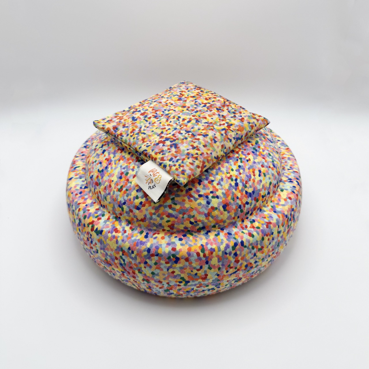 Sensorik Säckchen Super Confetti