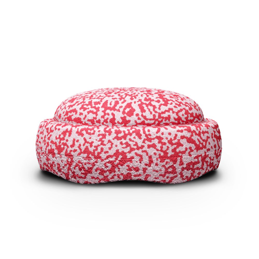 Original Mini Red & Blush