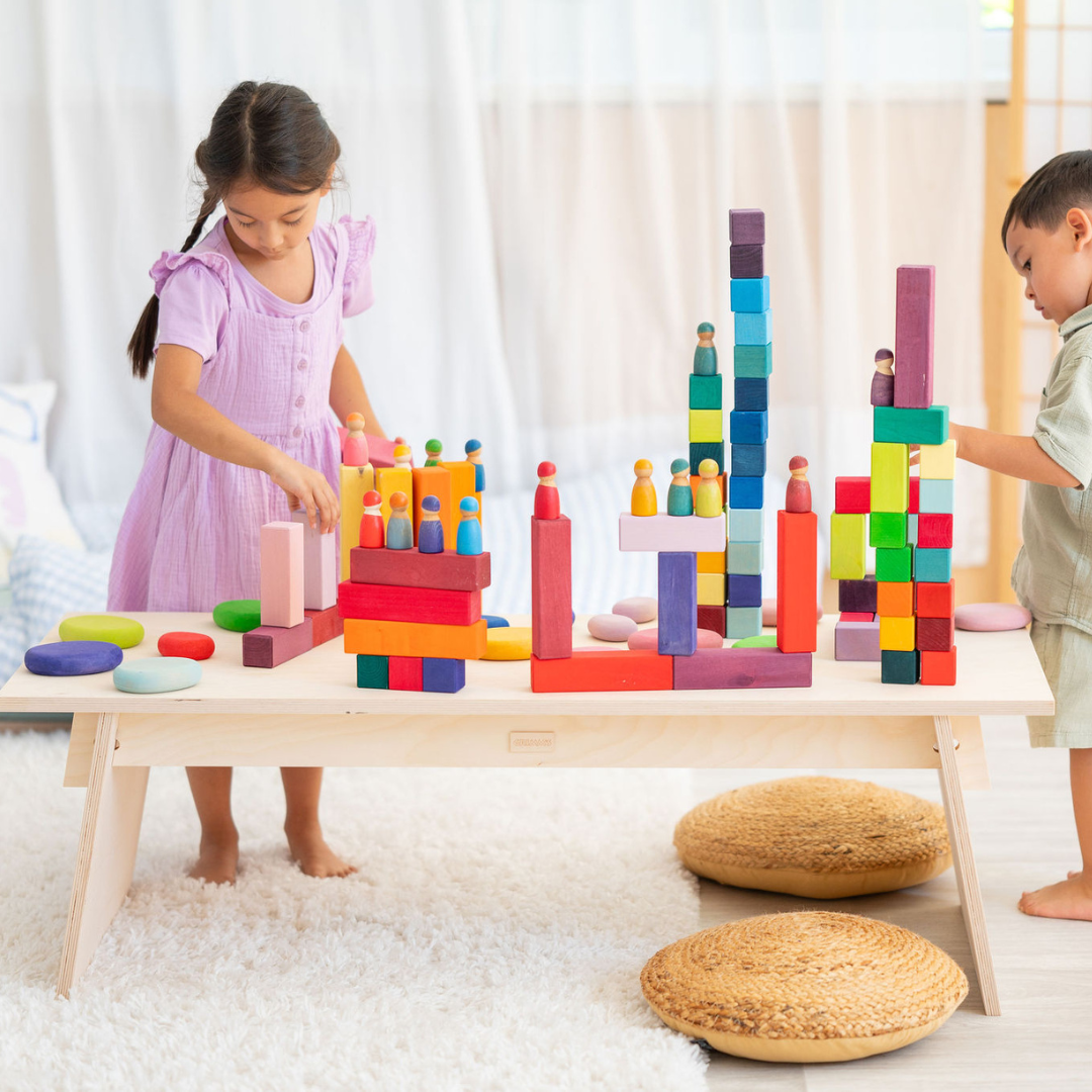 ZINZAN Tisch ZINZAN Tisch