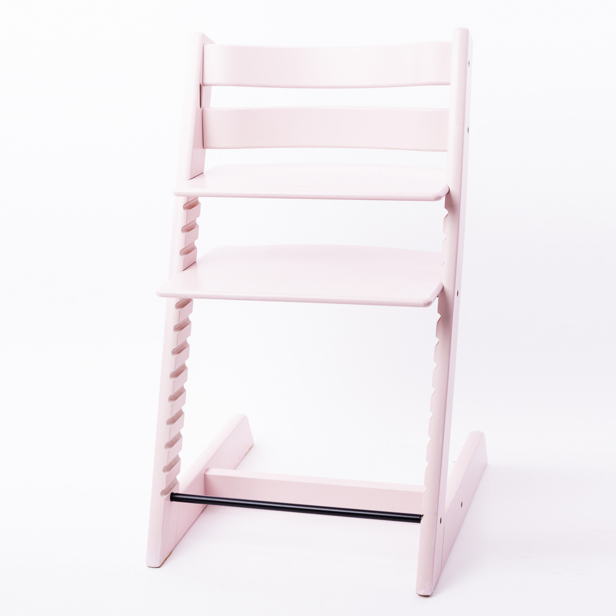 Hochstuhl Pale Pink Hochstuhl Pale Pink