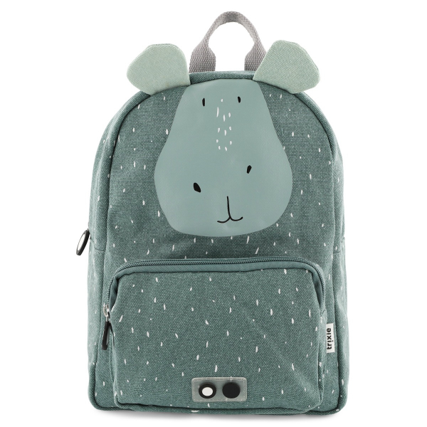 Rucksack Mr. Hippo