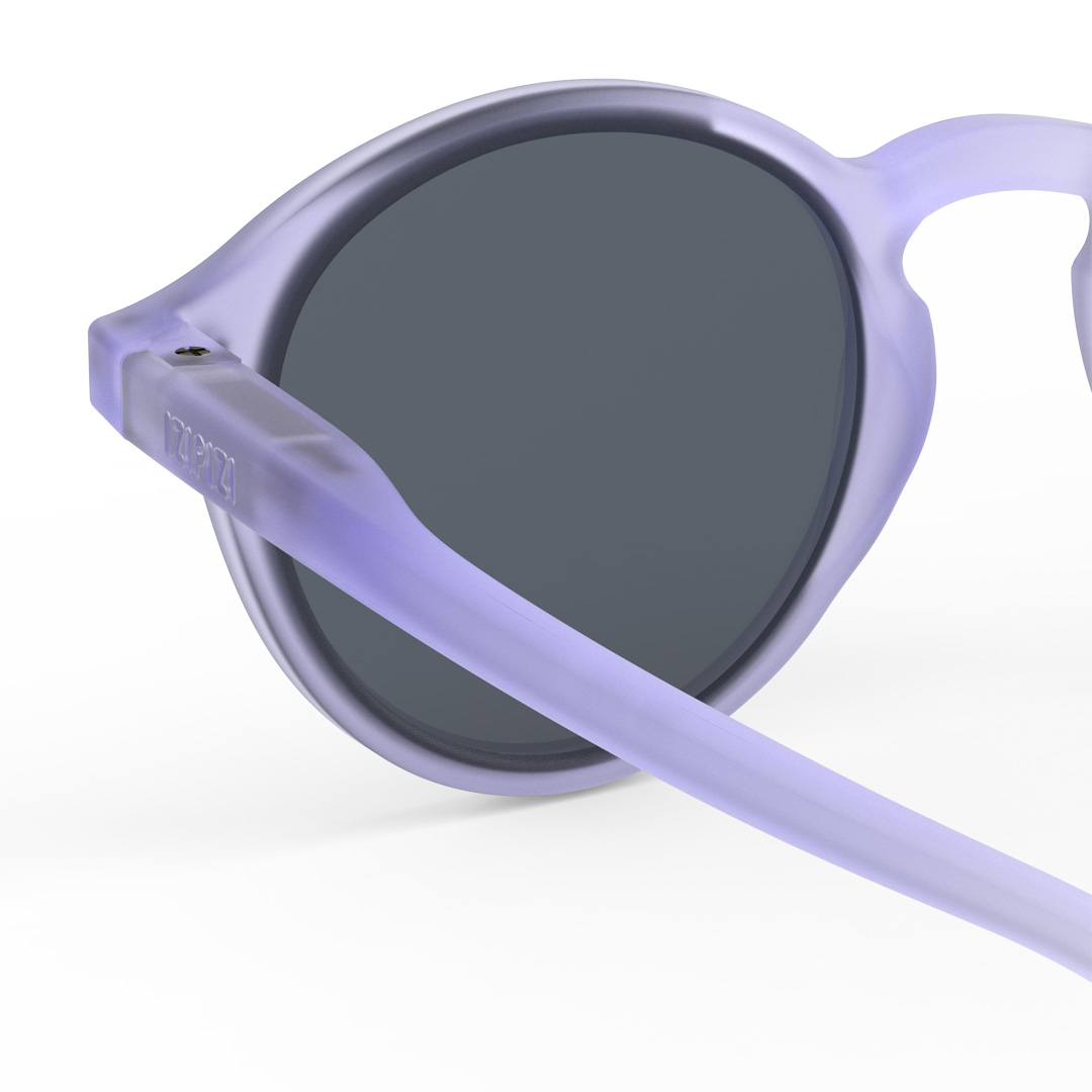 Sonnenbrille Kids+ D Lavender (5-7J)