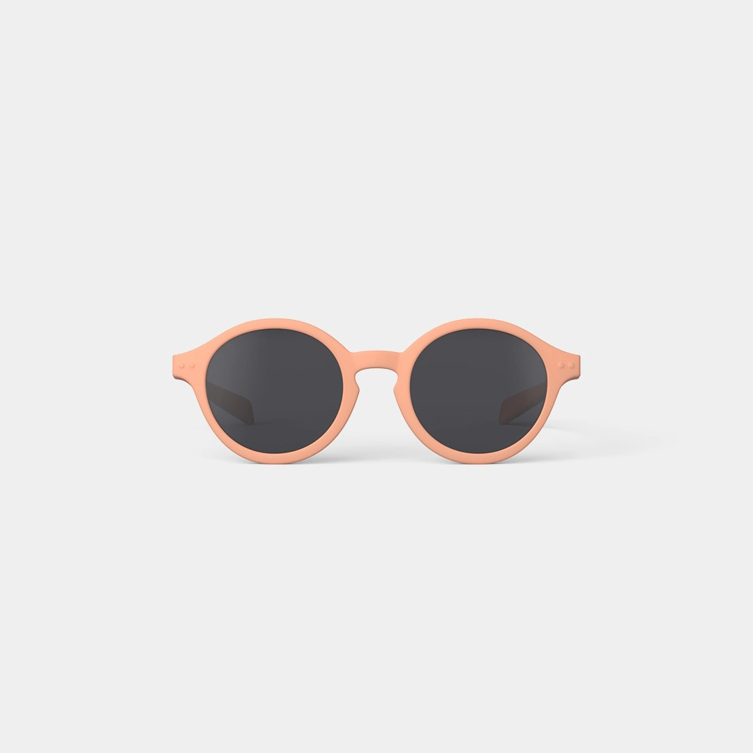 Sonnenbrille Kids+ Apricot