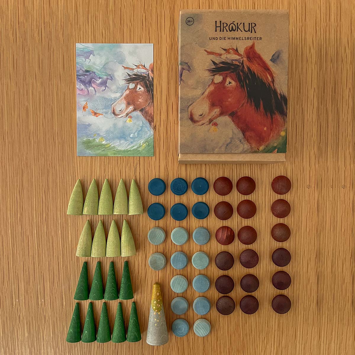 Hrókur Set
