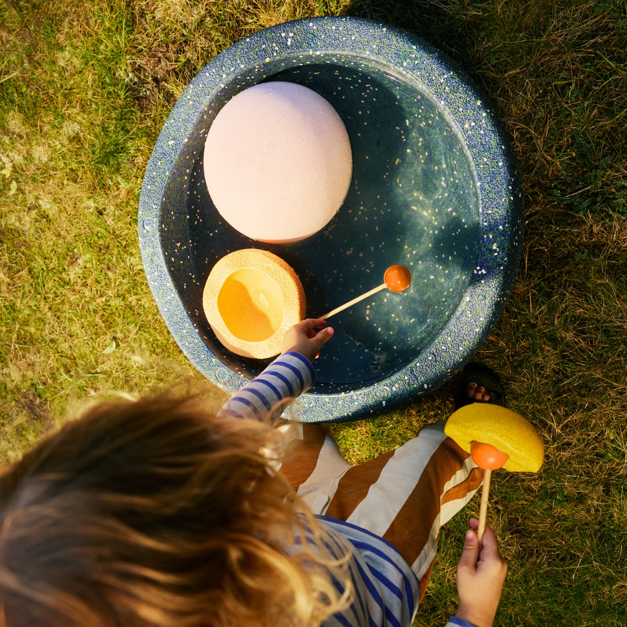 Spring Special water play Set