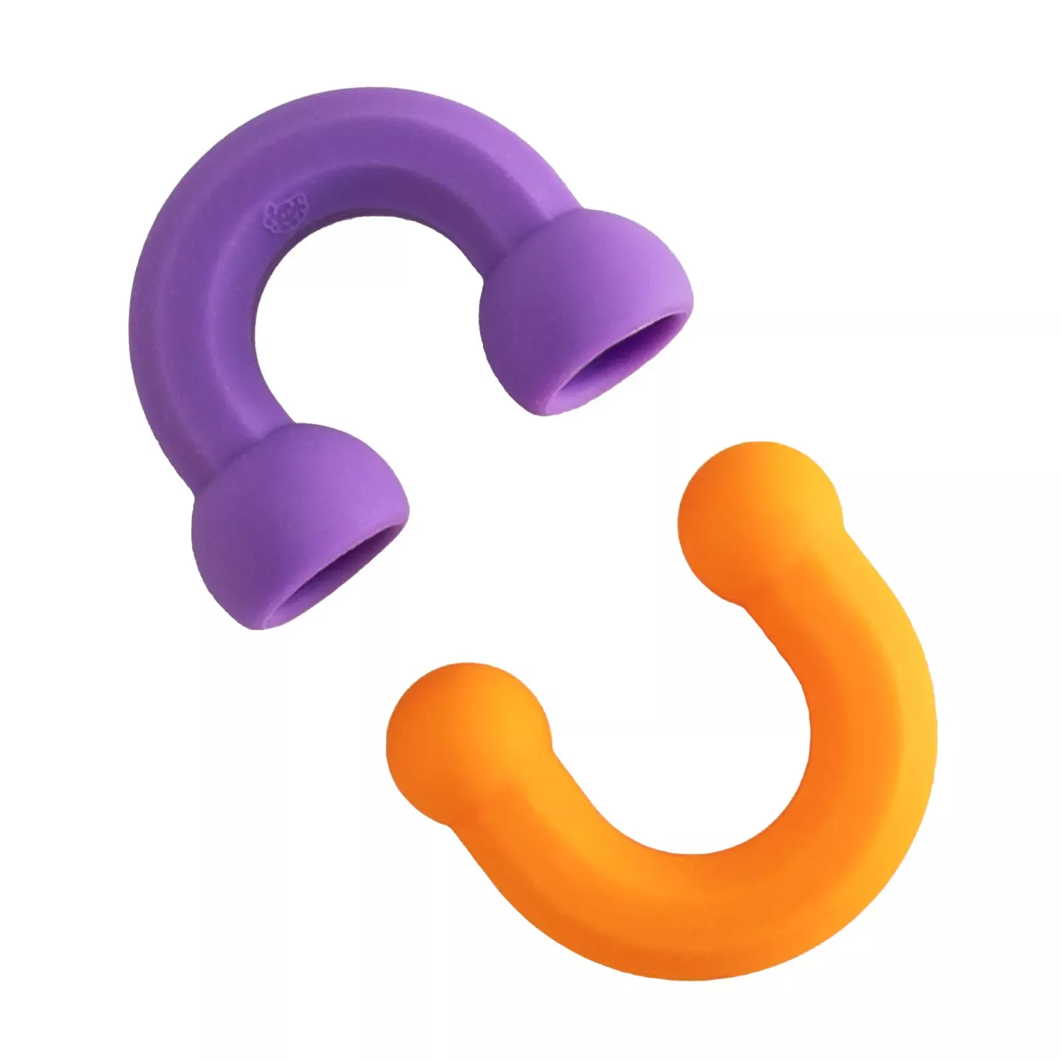 Plip Links Steckverbindungen mit Pop-Effekt