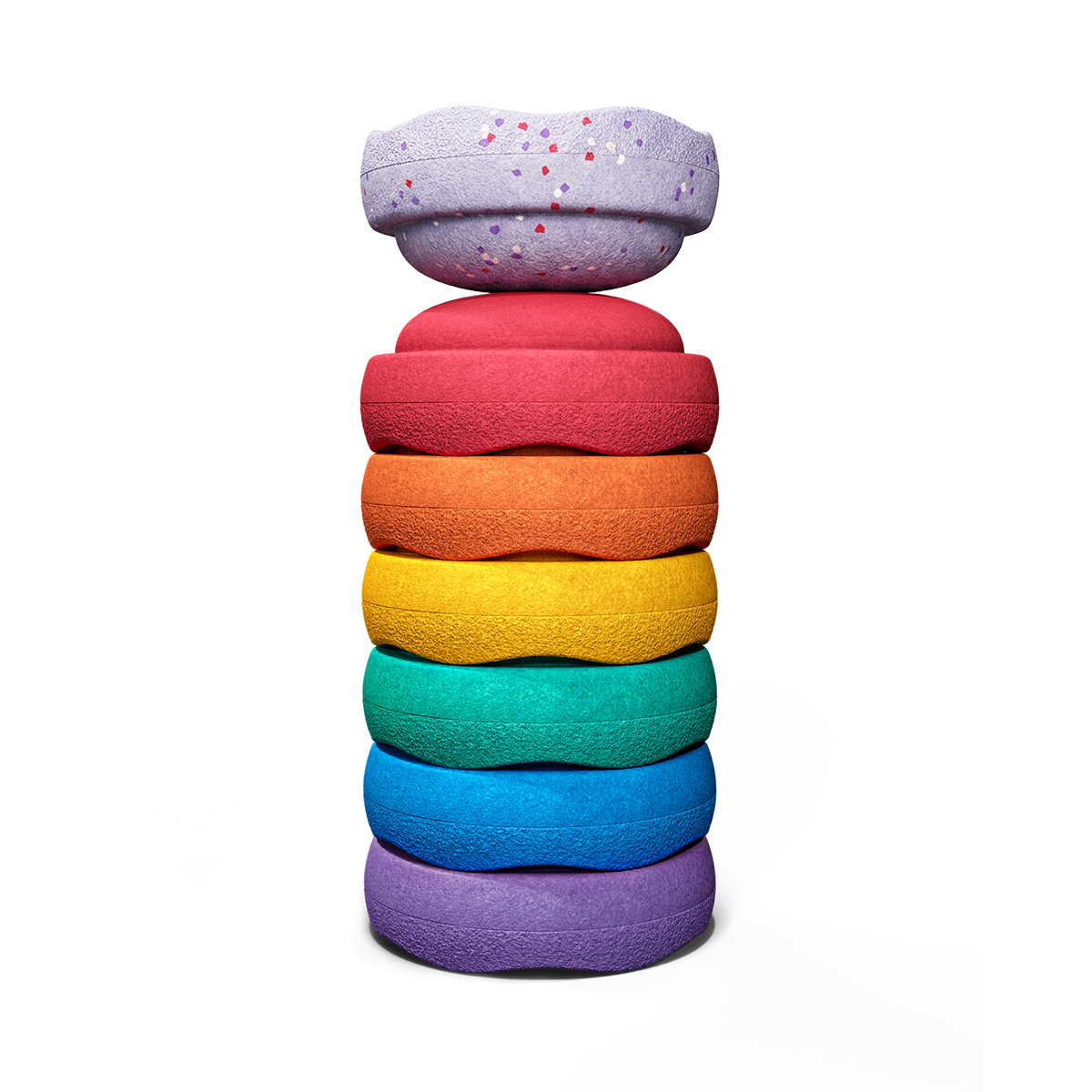 Original Mini Winter Special Rainbow Classic