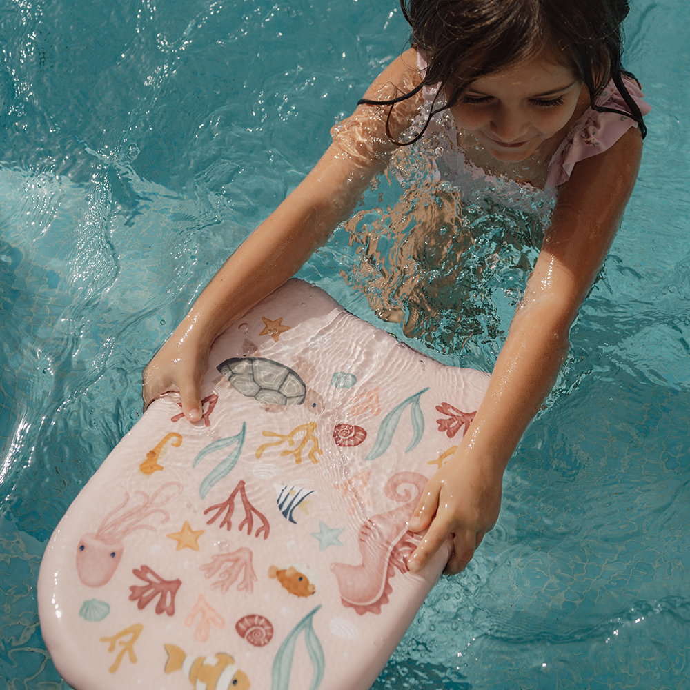 Bodyboard Ocean Dreams Pink Bodyboard Ocean Dreams Pink