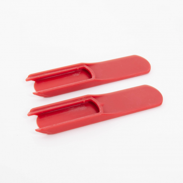 Extended Glider steckbar Rot Extended Glider steckbar Rot