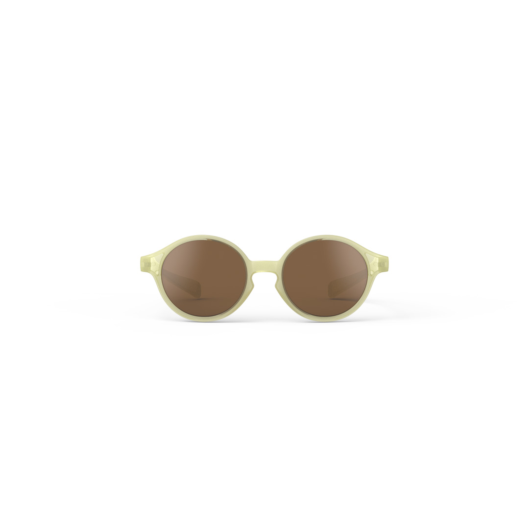 Sonnenbrille Baby D Vanilla (0-3J)