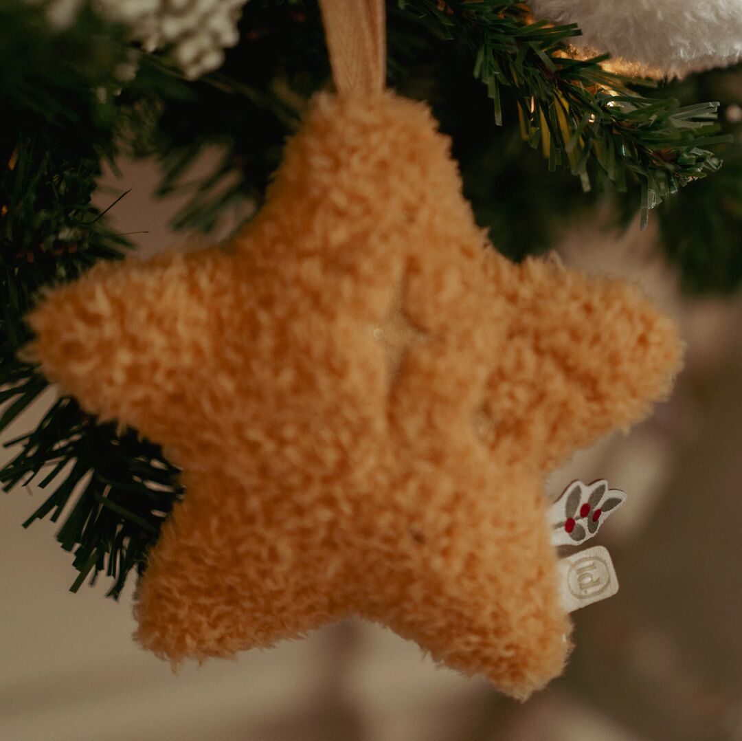 Weihnachtsschmuck Set Jim