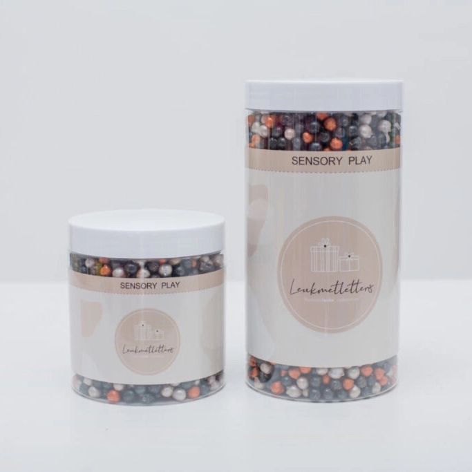 Kirchererbsen Baustellen Mix