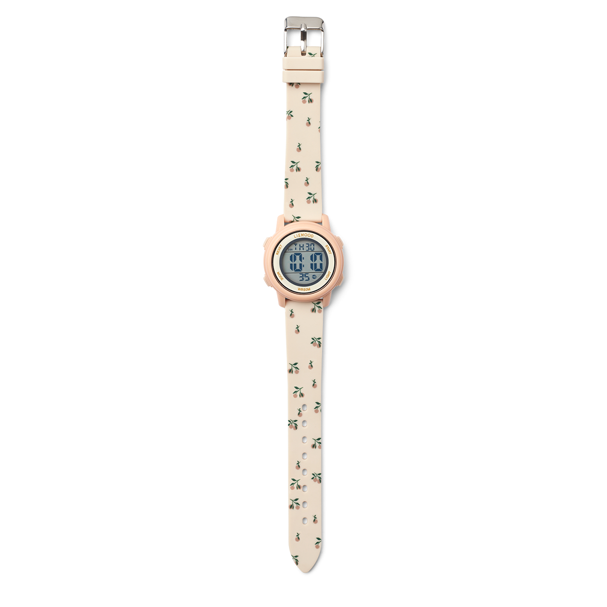 Sussi Armbanduhr Peach / Sea Shell