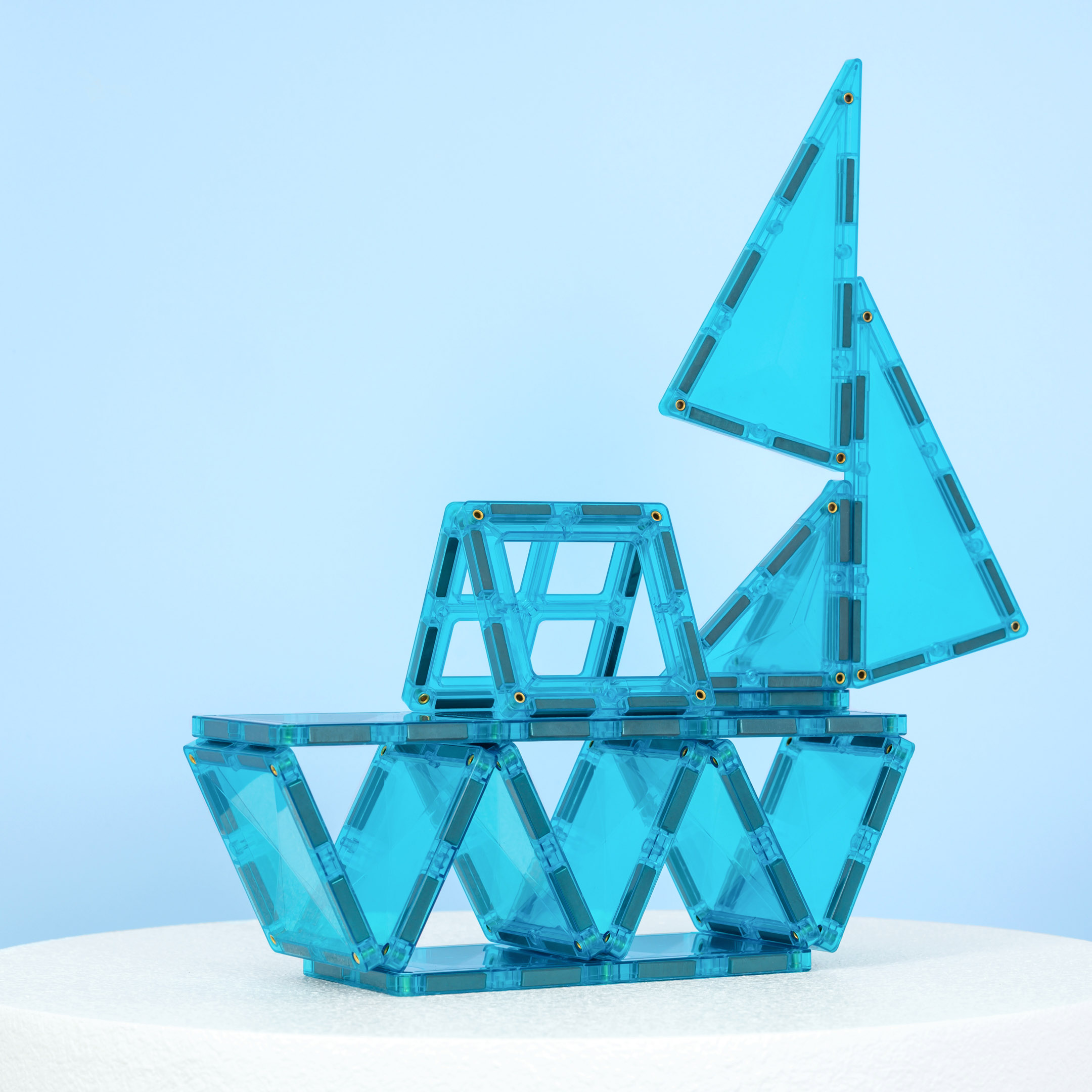 Charity Pack Blau 20tlg.