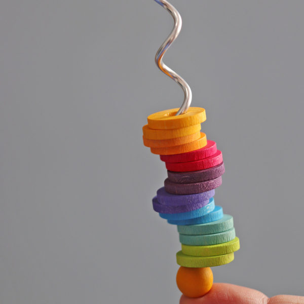 Mini Spirelli Mini Spirelli
