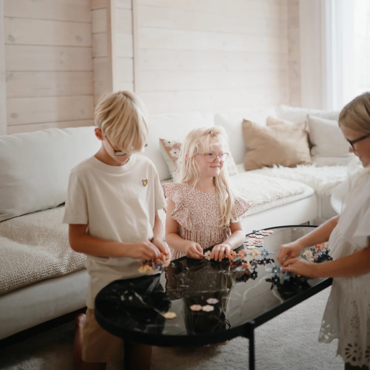 Steckblumen Set Steckblumen Set