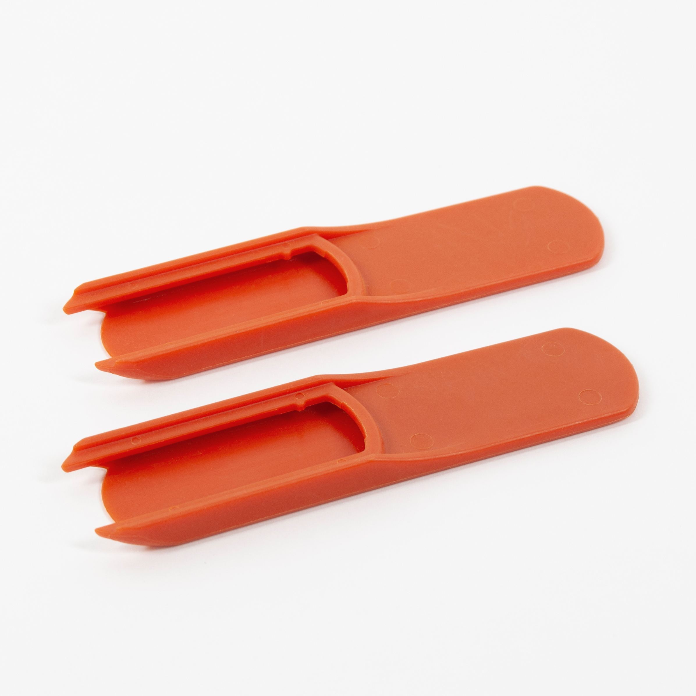 Extended Glider steckbar Lava Orange