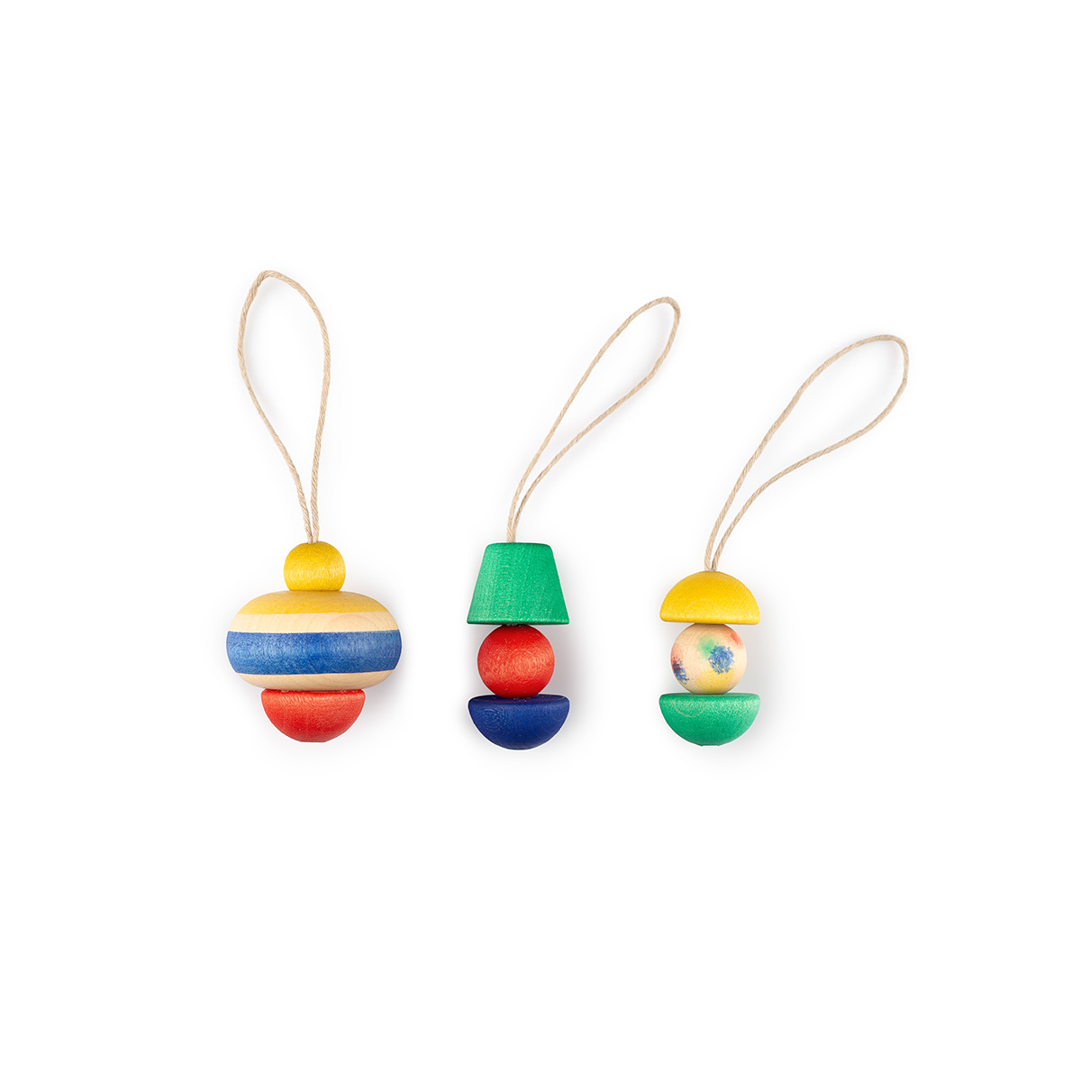 Ornaments Nº 9 Pure Shine