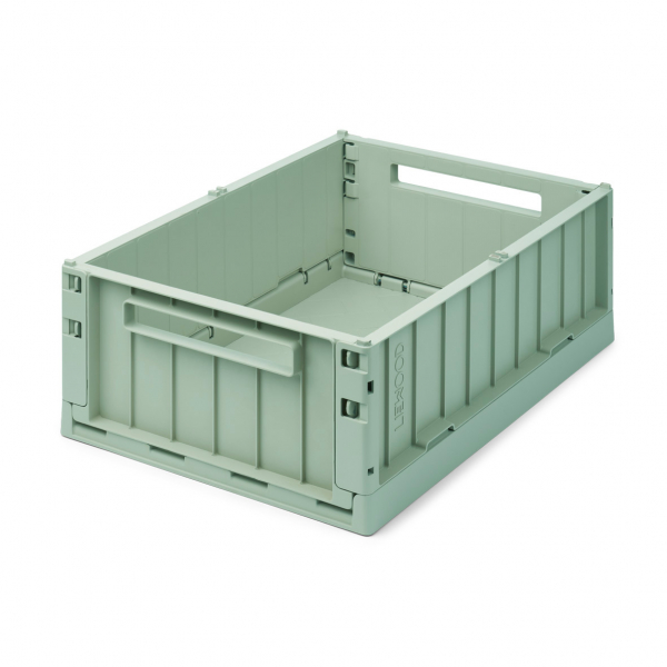 Aufbewahrungsbox Weston Peppermint L