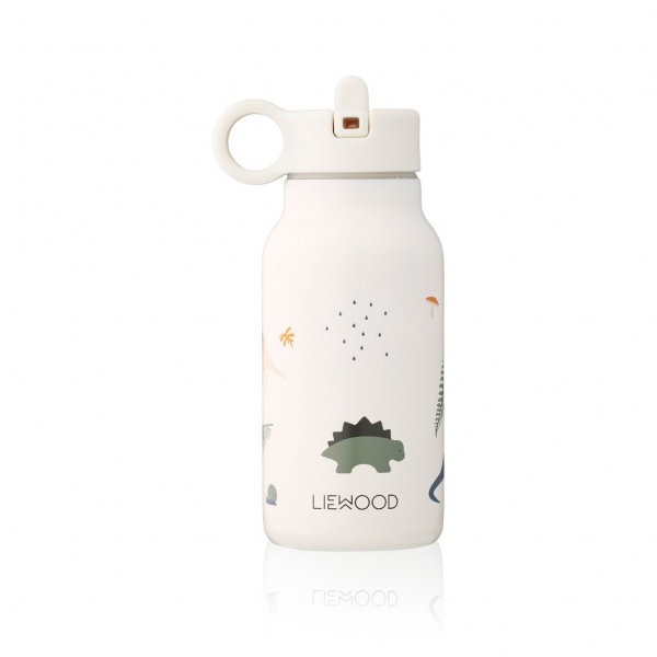  Trinkflasche Falk 250ml Dino Mix