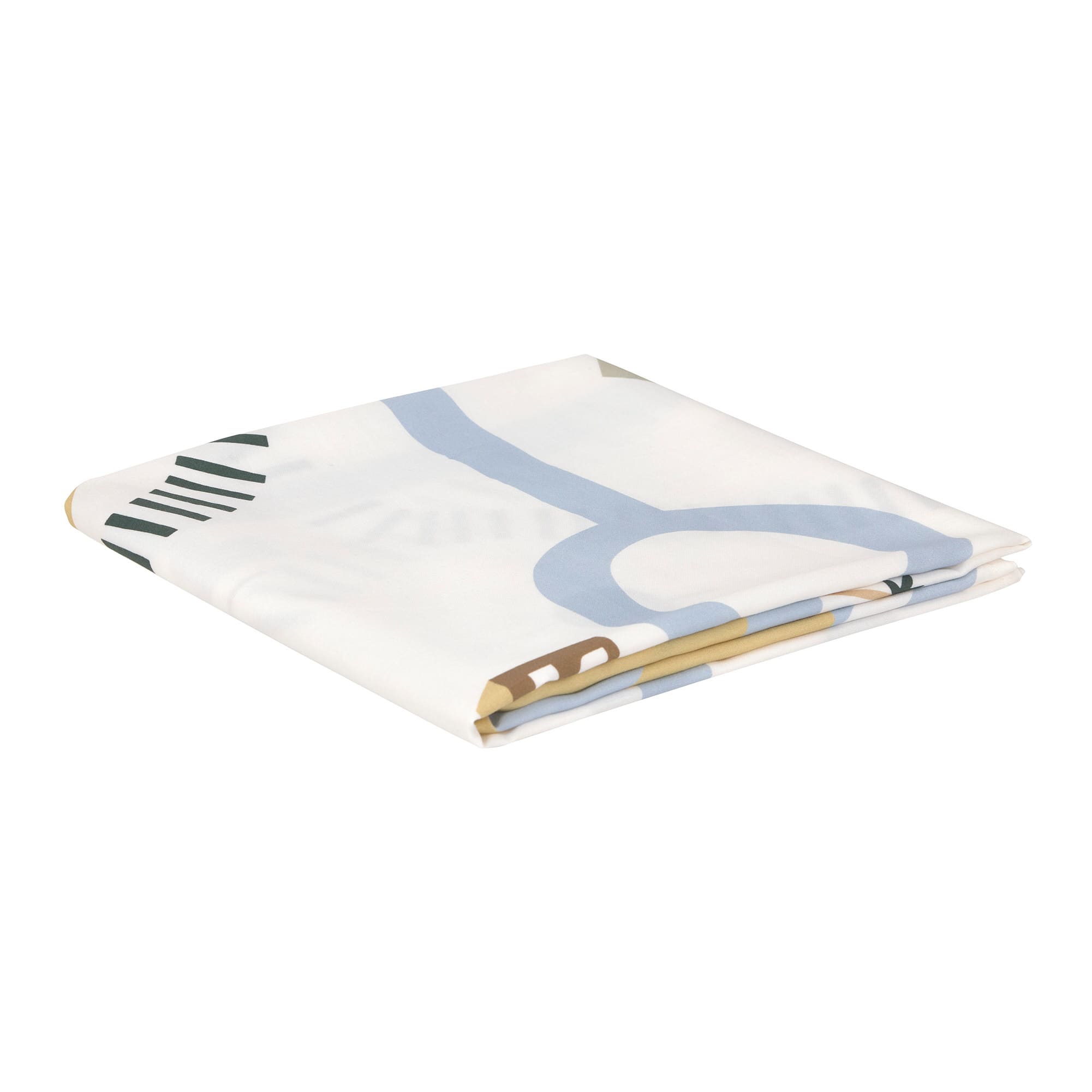 Spieltuch Happy Fruits 