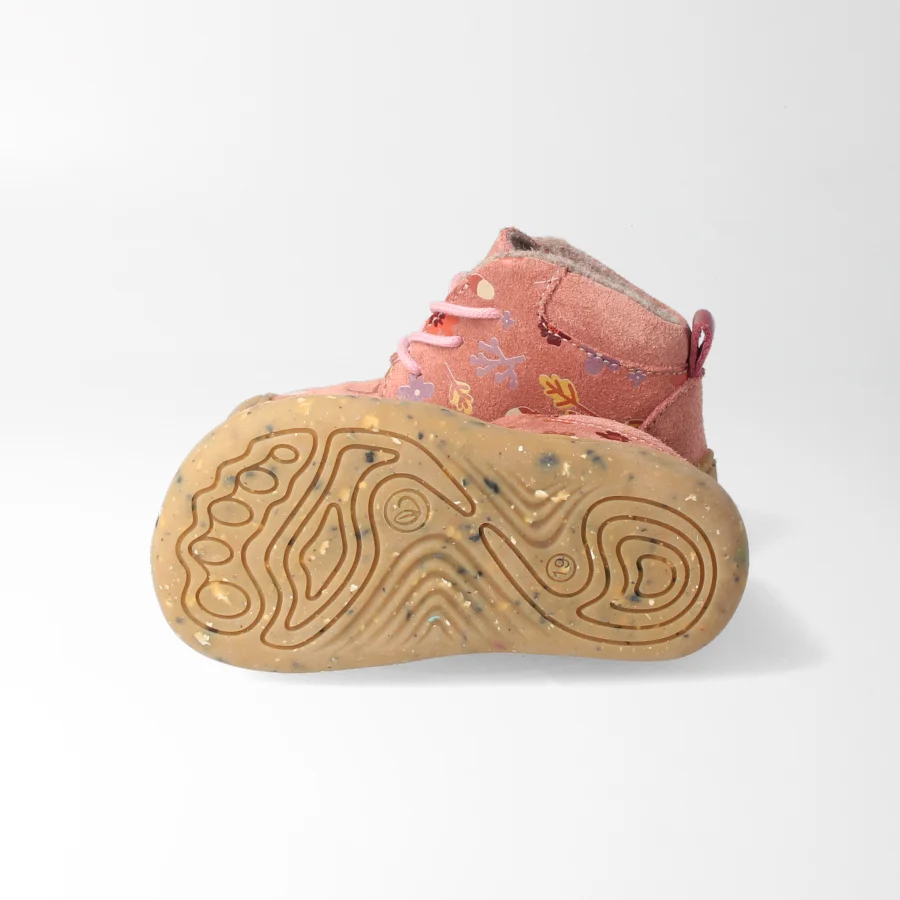 Winterschuh pangolinSTYLE winteraltrosa Winterschuh pangolinSTYLE winteraltrosa