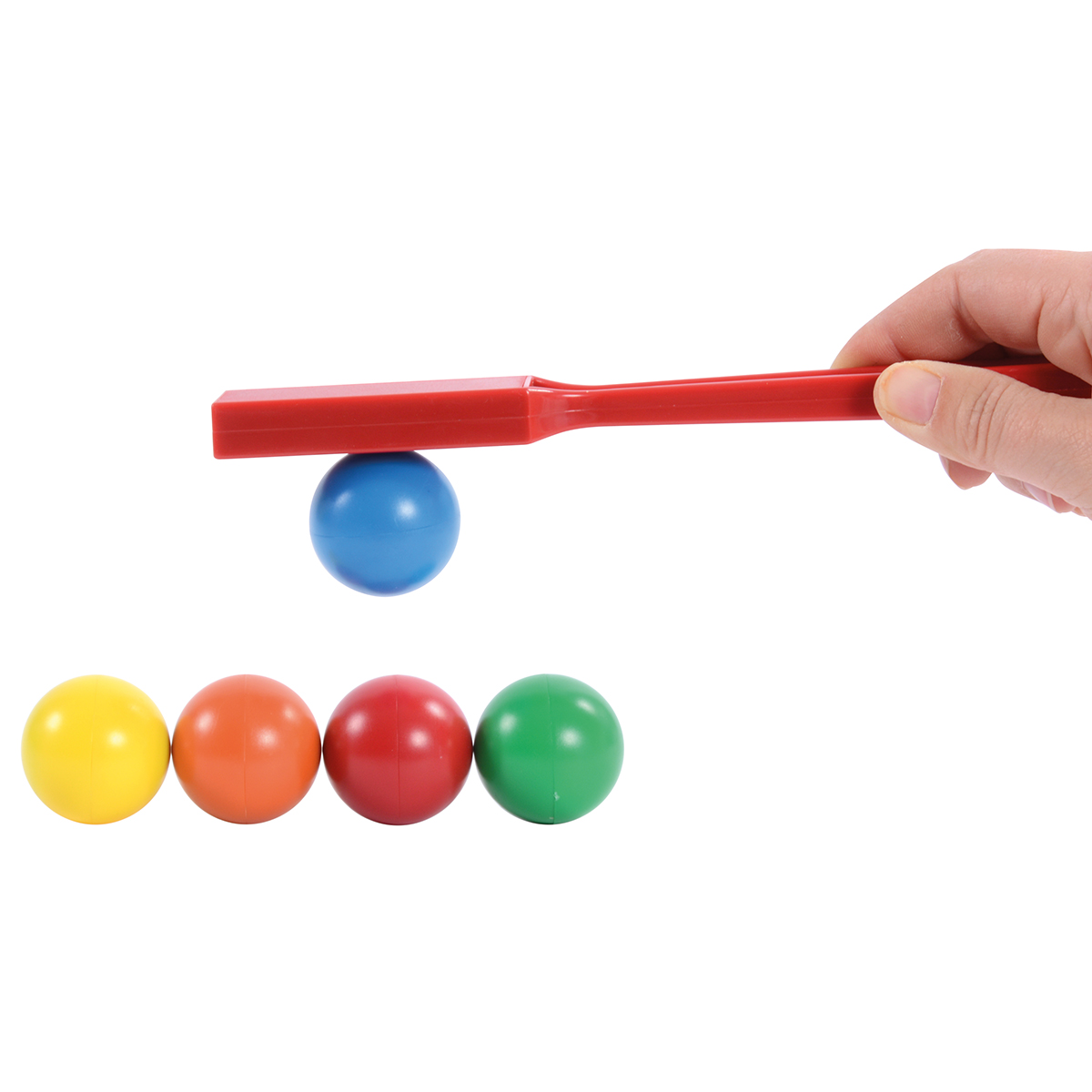 Magnetische Jumbo Murmeln 5tl. Set Magnetische Jumbo Murmeln 5tl. Set