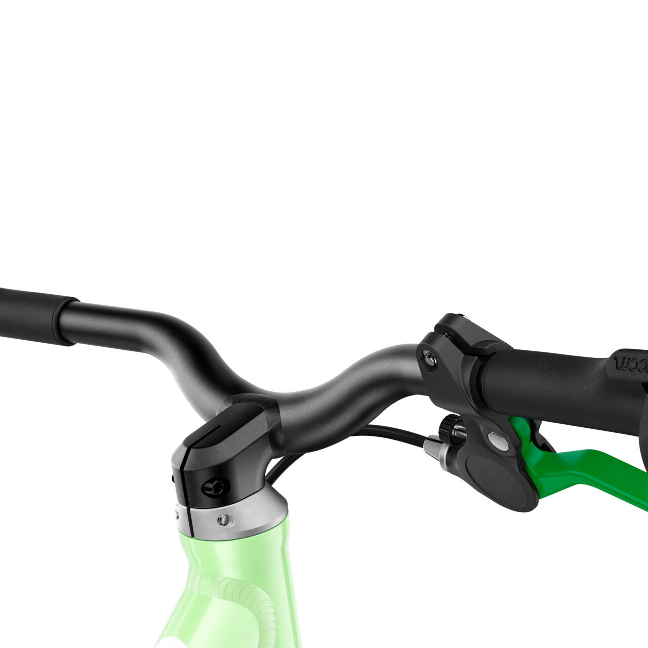 Go 1 Laufrad Spearmint Crush