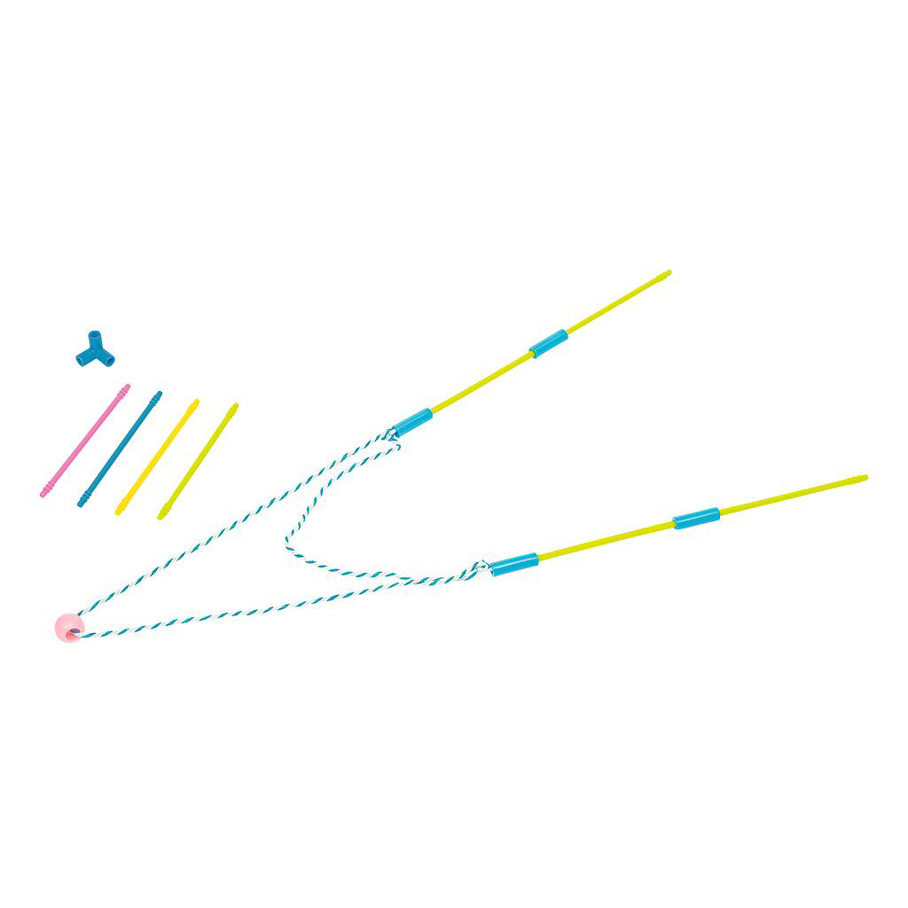 PhänoMINT Seifenblasenlabor