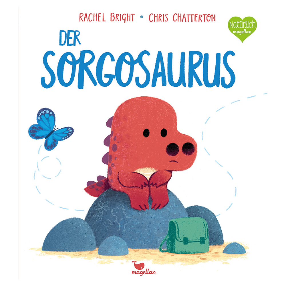 Der Sorgosaurus Der Sorgosaurus