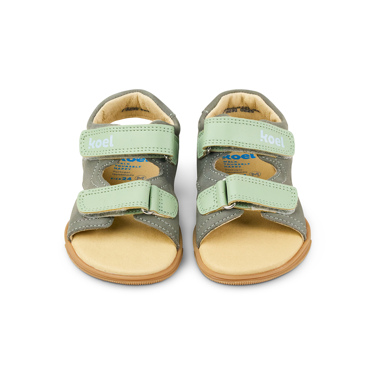 Barfußschuh Sandale Ova