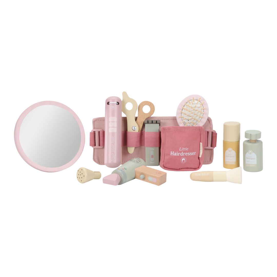 Friseur Set
