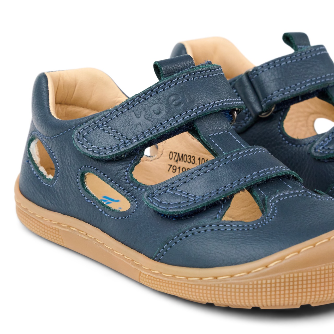 Sandale Deen Nappa Jeans