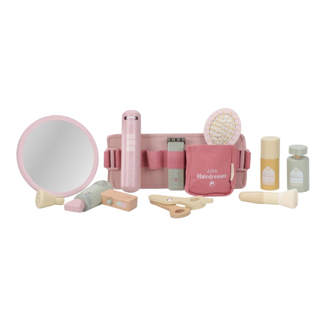 Friseur Set