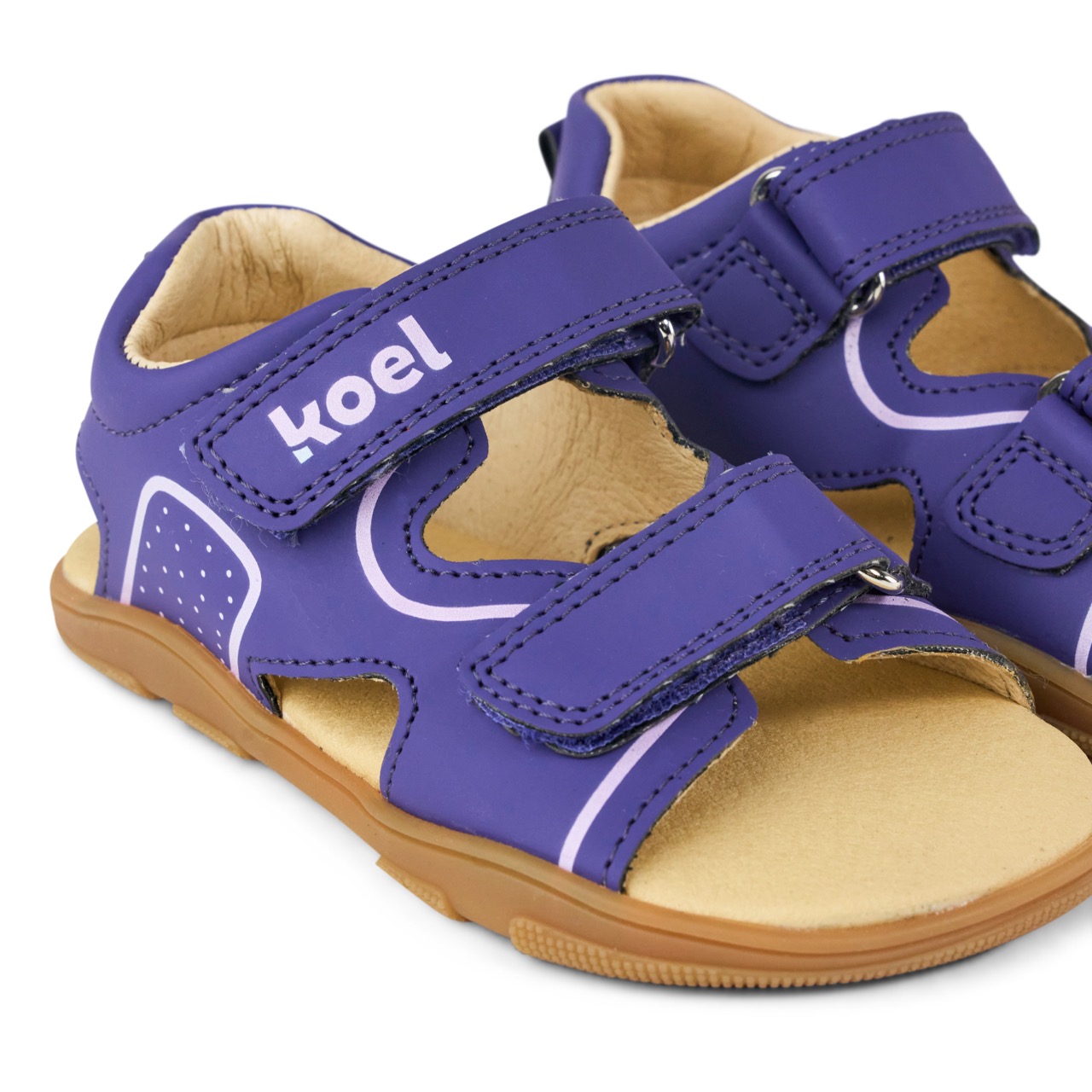 Sandale Ova II Purple