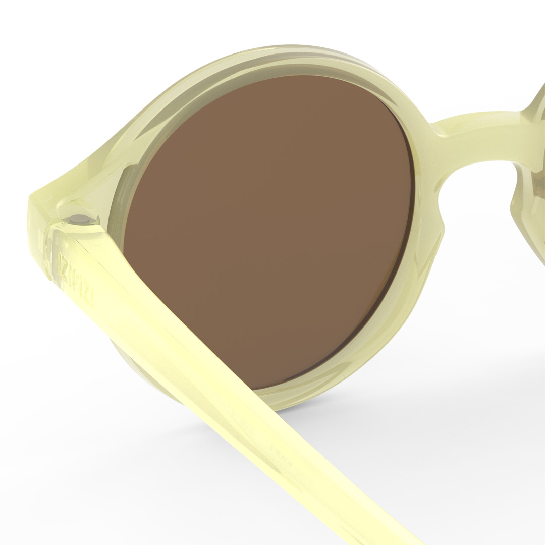 Sonnenbrille Baby D Vanilla (0-3J)