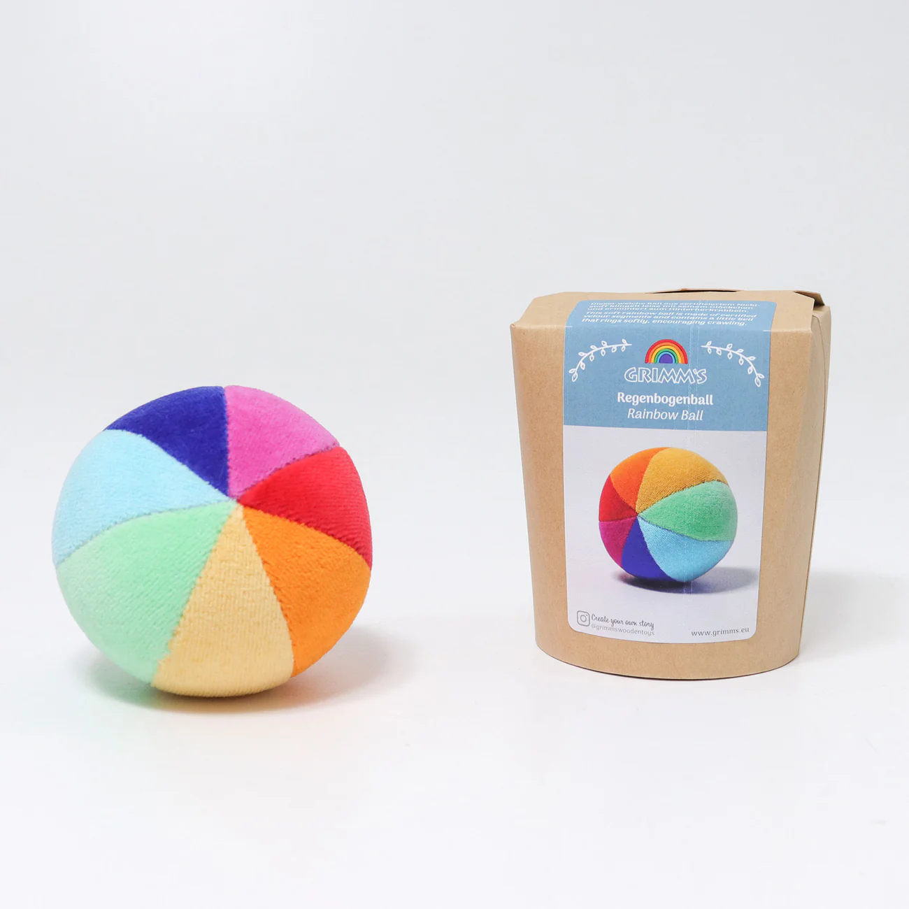 Regenbogenball Regenbogenball