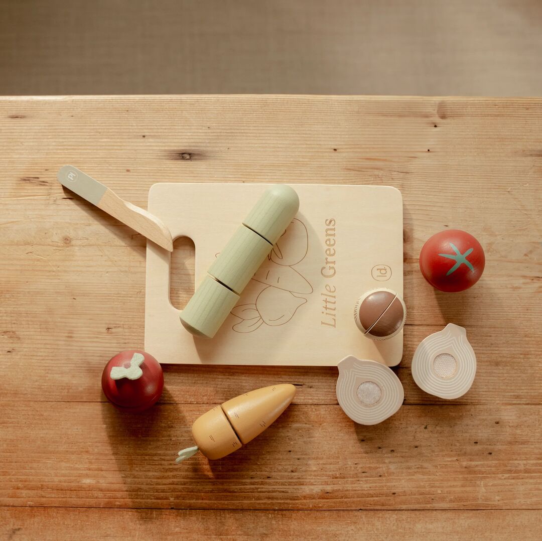 Gemüse zum Schneiden Gemüse zum Schneiden