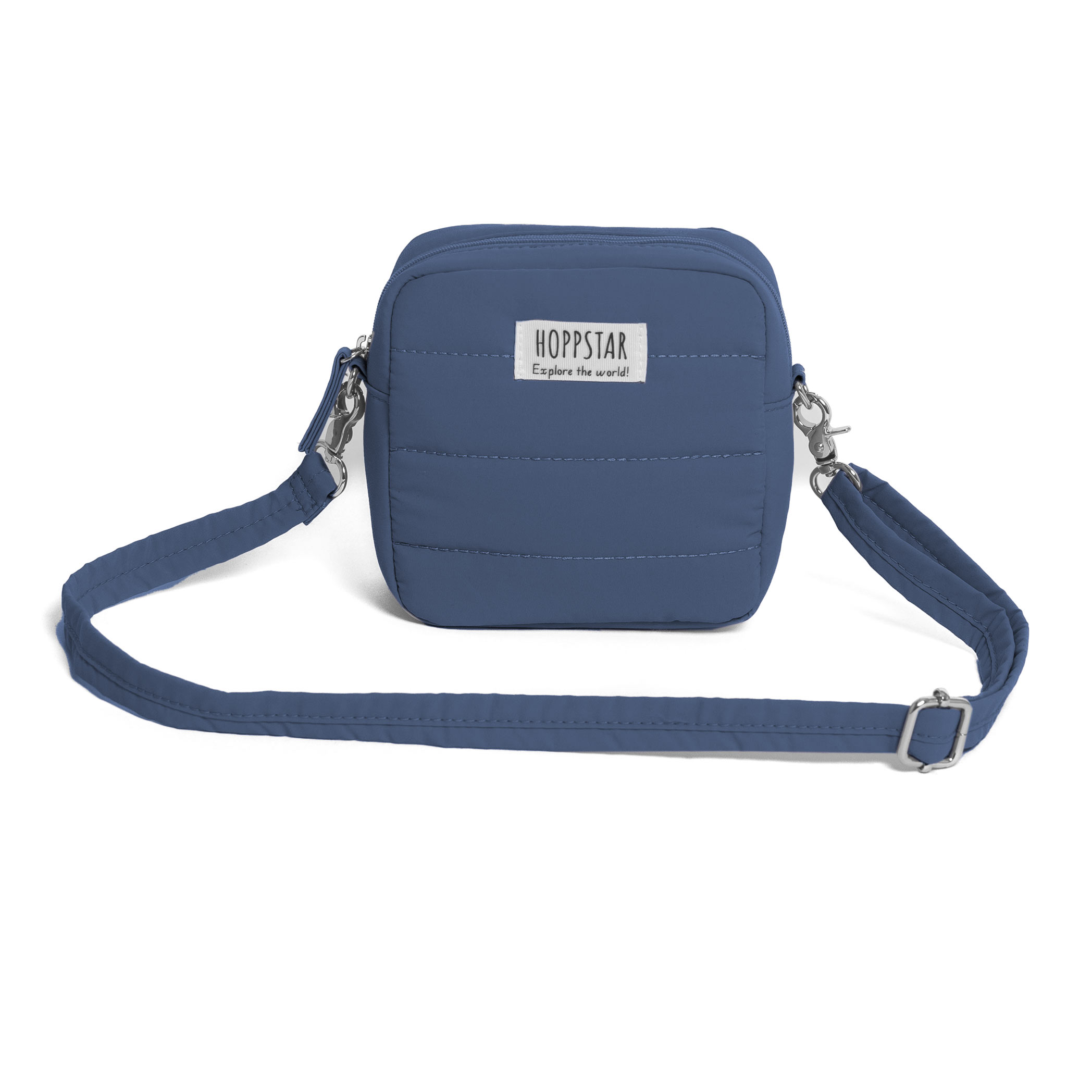 Bag Midi Navy Bag Midi Navy