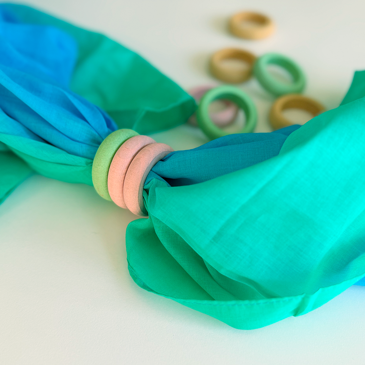 FreiSpiel Starter Set PURE