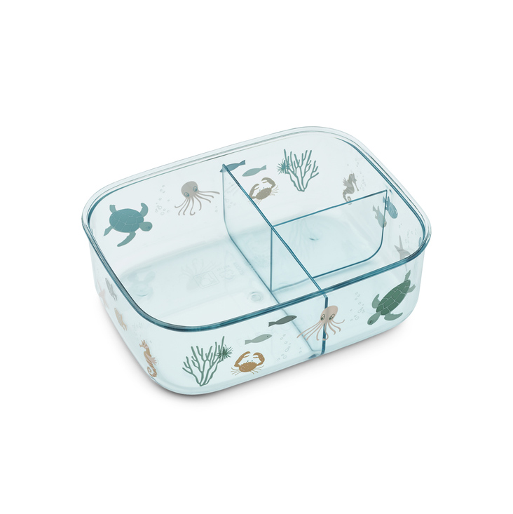 Jausenbox Arthur Sea Creature / Sandy
