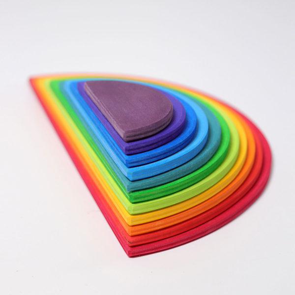 Halbkreise Regenbogen Classic Halbkreise Regenbogen Classic